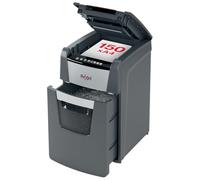 REXEL Optimum Auto Feed+ 150X Distruggidocumenti Auto Taglio Frammento 44 L