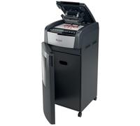 REXEL Optimum Auto Feed+ 600X Distruggidocumenti Auto Taglio Frammento 110L