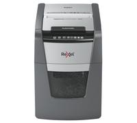Rexel Optimum AutoFeed+ 100X distruggi documenti Triturazione incrociata 55 dB 2