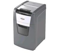 REXEL OPTIMUM AUTOFEED+ 150M DISTRUGGIDOCUMENTI A FRAMMENTO CESTINO 44 LT CAPACI