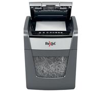 Rexel Optimum AutoFeed Plus 50X Cross Cut Shredder