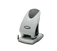 REXEL P265 perforatore 2 fori - Argento/Nero - 2100982