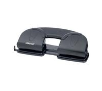 Rexel 412 Hole Punch Nero Bambini
