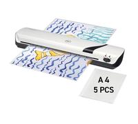 Rexel Plastificatrice A3 Bianco