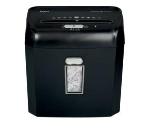 Rexel ProMax QS RPX612 Distruggidocumenti