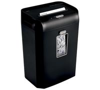 REXEL Distruggi Documenti Taglio a striscia 58 dB 22 cm Nero - 2104586EU ProMax QS RSS1535