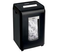 Rexel ProMax QS RSS1838, Distruggidocumenti Manuale , 18 Fogli, Taglio a Strisce, Sicurezza P-2, Capacità 38 litri, 2104588EU