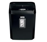 Rexel ProMax RES823 distruggi documenti Taglio a striscia 60 dB 22 cm Nero