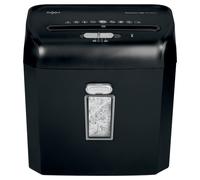 Rexel ProMax RPX612 Tritacarte, Croce, 22 cm, 4 x 40 mm, 12 l, 132 Fogli, 60 dB