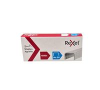 REXEL Punti n°25 per Bambi 1500pz - ACCO5020