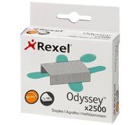REXEL Punti ODYSSEY - 2100050 - NUOVO