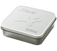 REXEL Punti OPTIMA 40 26/6 (Rexel56) 3750pz - 2102496