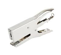 REXEL R56 Cucitrice a pinza in metallo - Argento - 2103700 - NUOVO