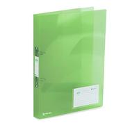 REXEL Raccoglitore 2 anelli Ice - Assortito - 2102044