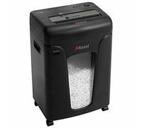 Distruggidocumenti Mercury REM820 - a microframmenti - 21 - Rexel