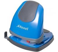 REXEL Rexel Easy touch 230 perforatore - Blu - 2102641