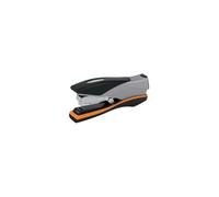 Rexel Rexel Optima 40 Cucitrice a Basso Sforzo - Argento/Nero (Rexel 2102357 Opt