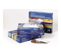 Rexel Sacchetti di plastica AS3000 distruggidocumenti [100] (Rexel AS3000 - papi