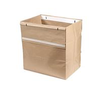REXEL Sacchetti Riciclabili 115 L 50 pz - 2102248