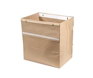 REXEL Sacchetti Riciclabili 115 L 50 pz - 2102248