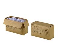 REXEL Sacchetti Riciclabili 34 L 50 pz - 2105901