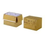 REXEL Sacchetti Riciclabili 50 L 50 pz - 2102441