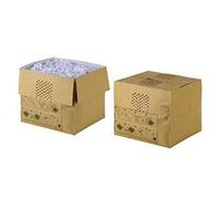 REXEL Sacchetti Sfrido 115 L Auto+ 50 pz - 2105903