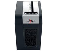 Rexel Secure Mc3-sl Shredder Argento One Size / EU Plug