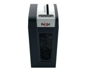 Rexel Secure MC4-SL Whisper-Shred Distruggidocumenti