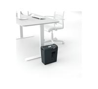 Rexel Secure S5 Taglio a striscia 6 mm 10 L 75 fogli 68 dB 5 fogli 2020121