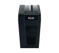 Rexel Secure X10 -SL Whisper -Shred Paper Distructive