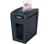 Rexel Secure X10 -SL Whisper -Shred Paper Distructive