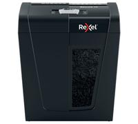 Rexel Secure X8 Manuale Distruttivo