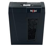 Rexel Secure X8 Manuale Distruttivo