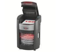 Rexel ShredMax AutoFeed+ 150X distruggidocumenti auto 150 fogli, P4
