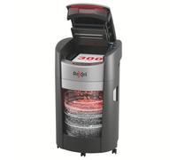 Rexel ShredMax AutoFeed+ 300M distruggidocumenti microframmenti P5