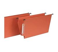 Cartella sospesa armadio 33/V SIGNALETIC 106 lenticolare lungo REXEL (25 Pz)