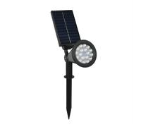 Rexer - Faretto Solare Led Multicolor Rxsol10006 REXER