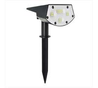 Rexer - Faretto Solare Led Rxsol10005 REXER