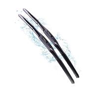 REXGEL 24 "+ 14" Spazzola del Tergicristallo per Toyota per Yaris XP150 2013 2014 2015 2016 2017 2018 2019 2020 2021 2022 Auto Finestra Anteriore Tergicristallo Lame Tergicristallo