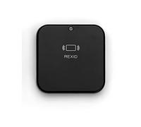 RexID Decoder RFID Reader Writer Proximity Encoder 125kHz ISO Proximmity Access Card, supporta standard 26bit H10301 o altro formato speciale