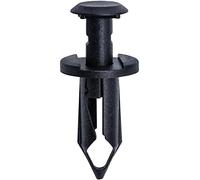 Rexka 30 pellicole protettive per parafango paraspruzzi compatibili con GM 21075686 11561878 Saturn Buick Chevrolet Cadillac GMC Hummer Oldsmobile