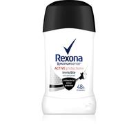 Rexona Active Protection + Invisible deodorante solido 40 ml