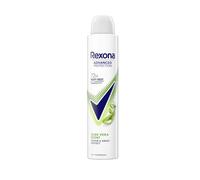 Deodorante Spray Rexona Aloe Vera 200 ml