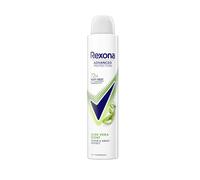 Rexona Advanced Protection 72h Body Heat Activated Aloe Vera Scent 200ml