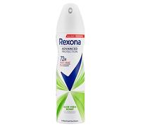 Rexona Advanced Protection Aloe Vera antitraspirante spray 72 ore 150 ml