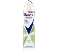 Rexona Advanced Protection Aloe Vera antitraspirante spray 72 ore 150 ml