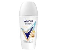Rexona Advanced Protection Deodorante antitraspirante roll-on per donna profumo Tropical 72h 50 ml
