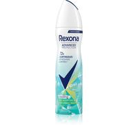 Rexona Advanced Protection Eucalyptus & Coconut Water deodorante spray 150 ml