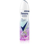 Rexona Advanced Protection Frozen Acai & Jasmine deodorante spray 150 ml